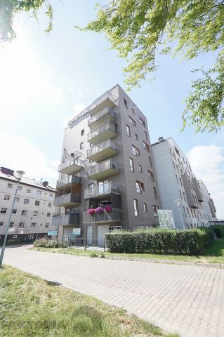 Mieszkanie 2-pokojowe Szczecin Warszewo, ul. Duńska. Zdjęcie 43