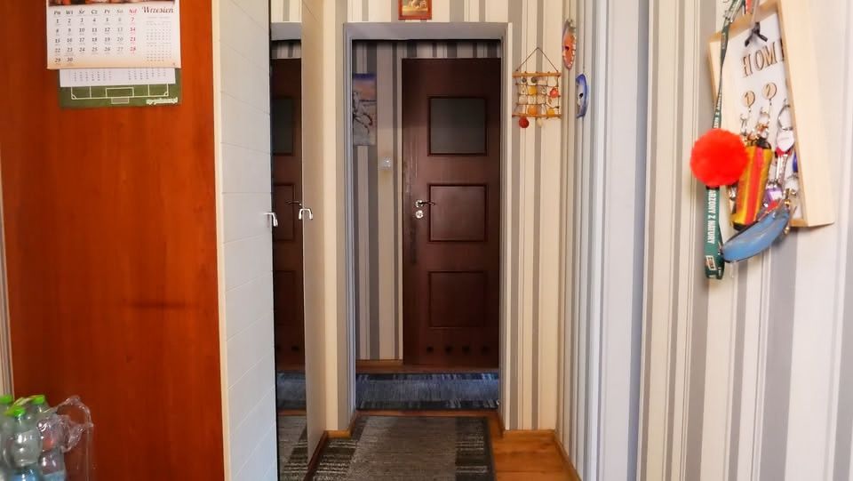 Mieszkanie 4-pokojowe Warszawa Targówek, ul. Smoleńska. Zdjęcie 12