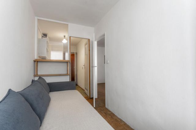 Mieszkanie 2-pokojowe Warszawa Śródmieście, ul. Górnośląska. Zdjęcie 4