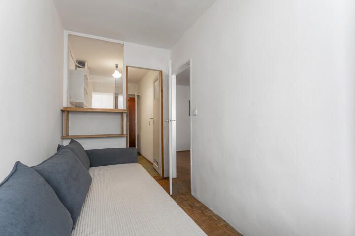 Mieszkanie 2-pokojowe Warszawa Śródmieście, ul. Górnośląska. Zdjęcie 4