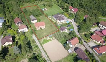 Działka budowlana Żyznów