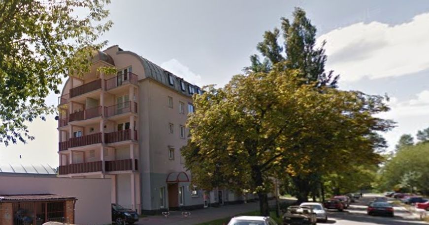 Mieszkanie 3-pokojowe Łódź Bałuty, ul. Adwokacka