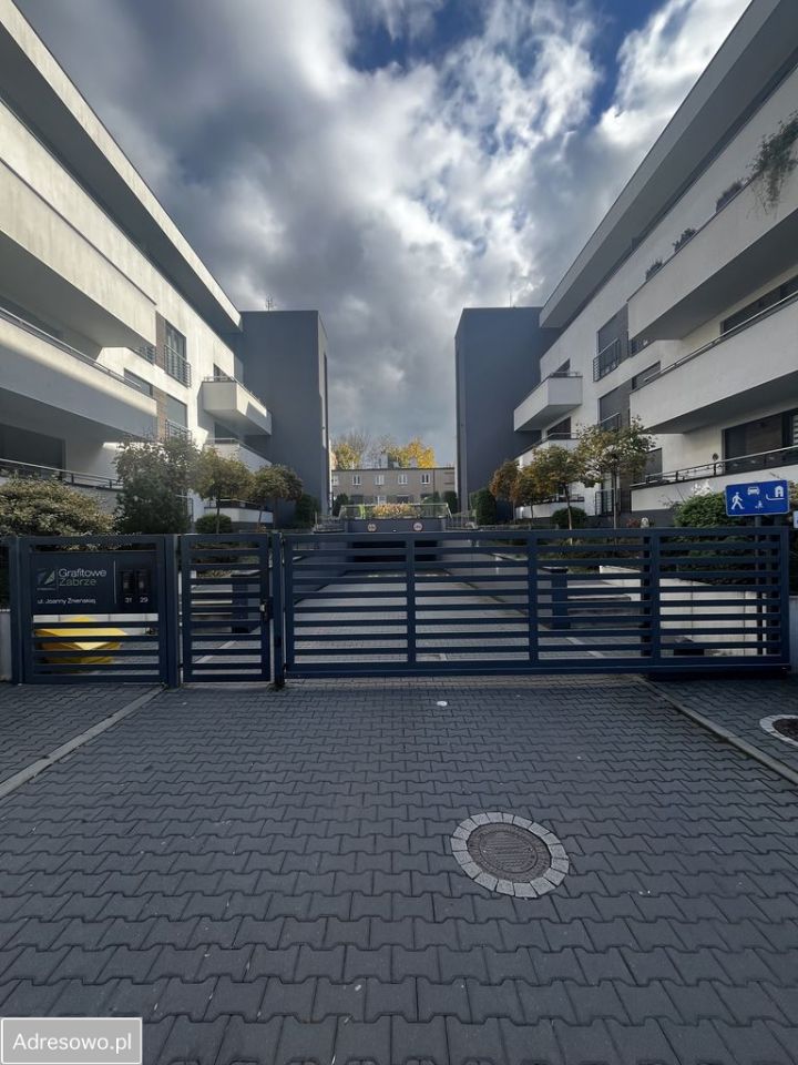 Mieszkanie 3-pokojowe Zabrze Centrum. Zdjęcie 7