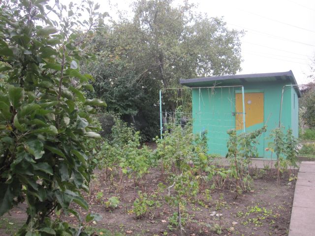 Działka rekreacyjna Wrocław Klecina, ul. Karmelkowa. Zdjęcie 1