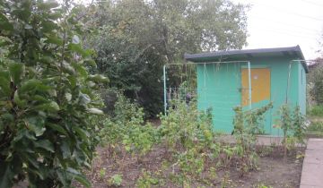 Działka rekreacyjna Wrocław Klecina, ul. Karmelkowa