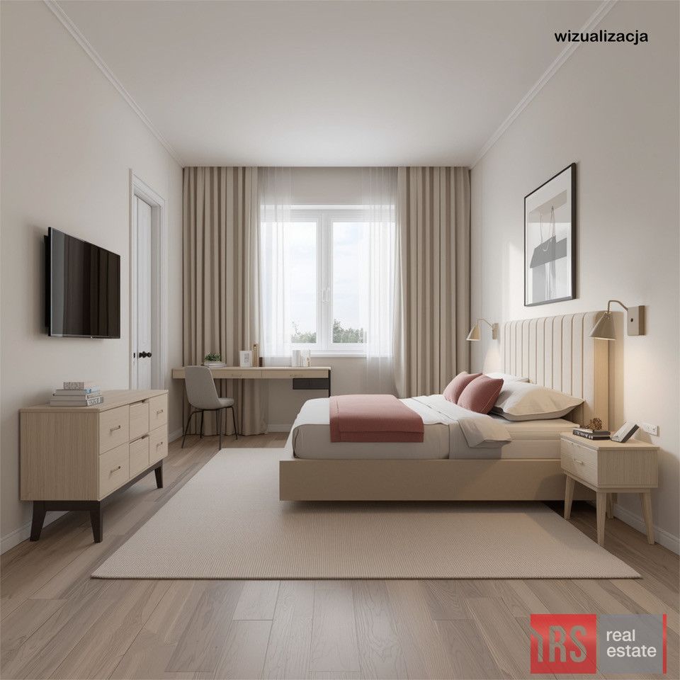 Mieszkanie 1-pokojowe Warszawa Targówek, ul. Suwalska. Zdjęcie 1