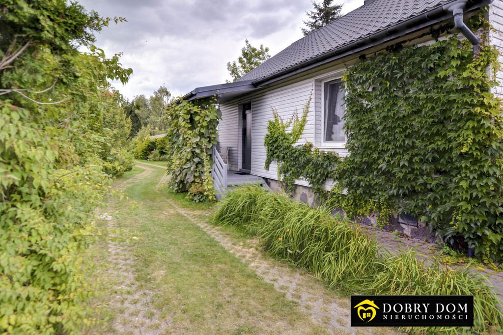 dom wolnostojący, 3 pokoje Malec. Zdjęcie 14