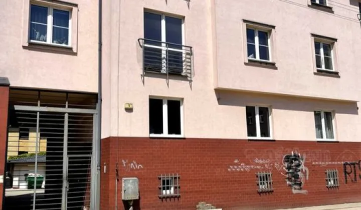 Lokal Łódź Górna, ul. Piaseczna