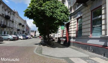 Lokal Radom Śródmieście, ul. Stanisława Moniuszki