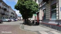 Lokal Radom Śródmieście, ul. Stanisława Moniuszki