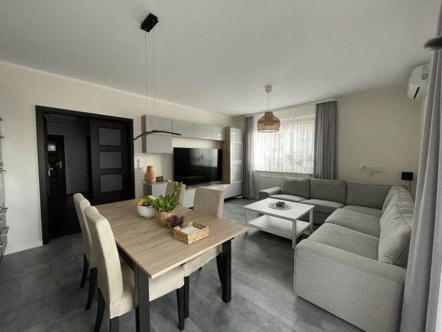 Mieszkanie 3-pokojowe Głogów, ul. Złota Podkowa. Zdjęcie 1