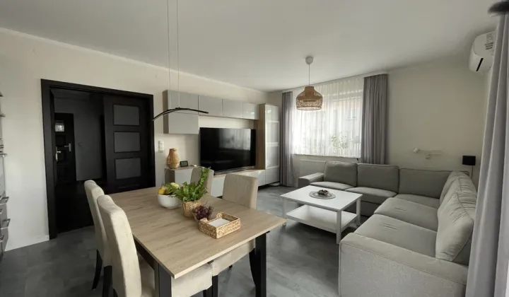 Mieszkanie 3-pokojowe Głogów, ul. Złota Podkowa