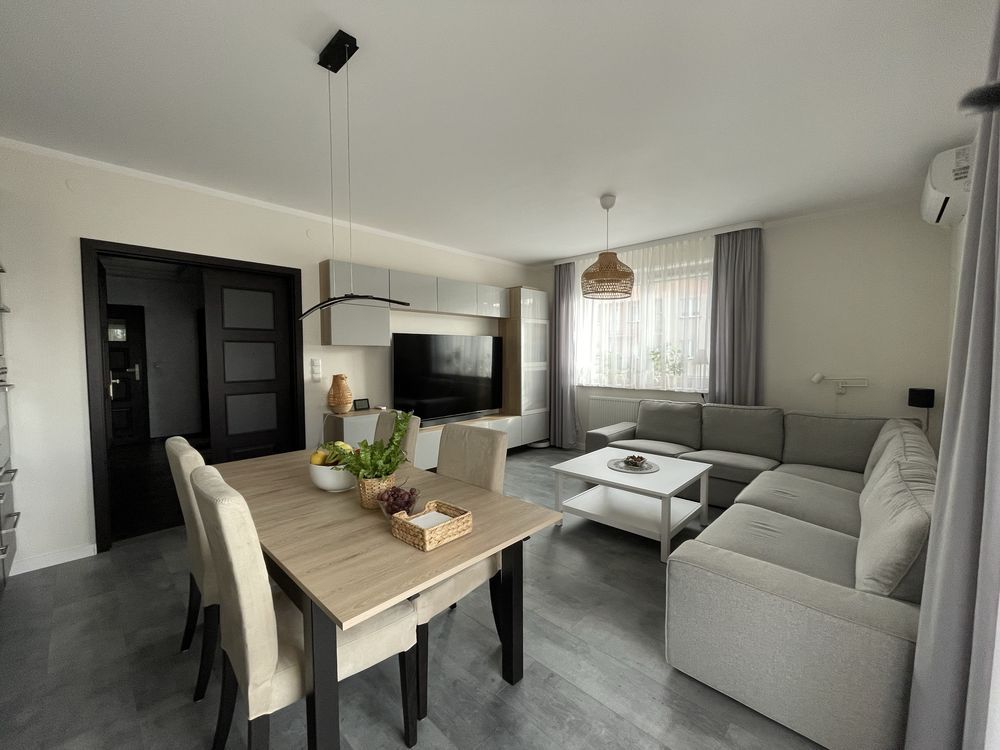 Mieszkanie 3-pokojowe Głogów, ul. Złota Podkowa