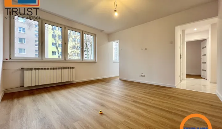 Mieszkanie 2-pokojowe Łódź Dąbrowa, ul. Górna