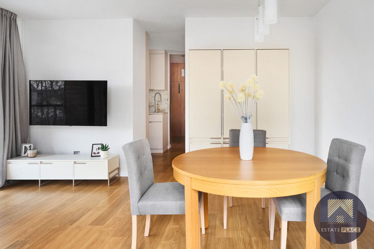 Mieszkanie 2-pokojowe Warszawa Rembertów, ul. Suflerska. Zdjęcie 3