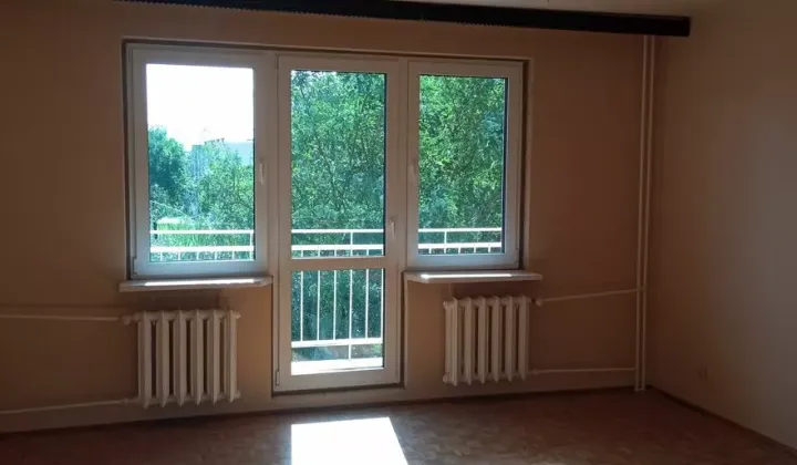 Mieszkanie 3-pokojowe Radomsko Centrum, ul. Jagiellońska