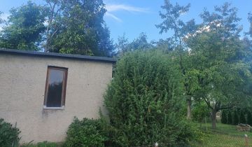 Działka rod Swarzędz