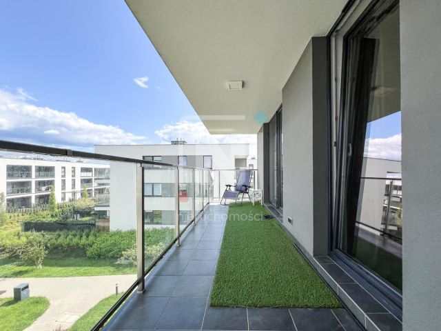 Mieszkanie 2-pokojowe Warszawa Białołęka, ul. Claudia Monteverdiego. Zdjęcie 1