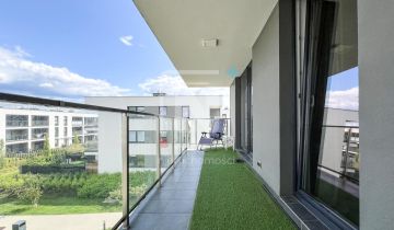 Mieszkanie 2-pokojowe Warszawa Białołęka, ul. Claudia Monteverdiego