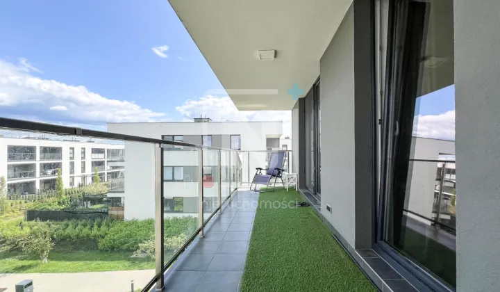 Mieszkanie 2-pokojowe Warszawa Białołęka, ul. Claudia Monteverdiego