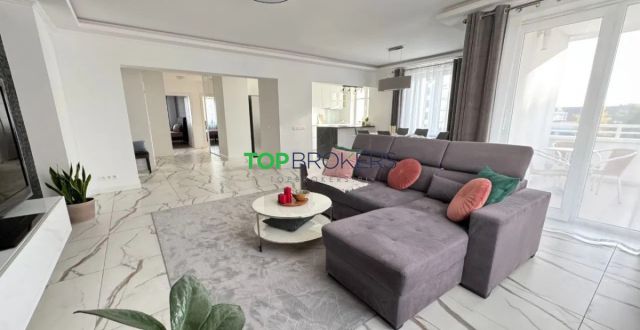 Mieszkanie 4-pokojowe Warszawa Włochy, ul. Aleje Jerozolimskie. Zdjęcie 2