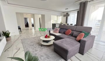 Mieszkanie 4-pokojowe Warszawa Włochy, ul. Aleje Jerozolimskie