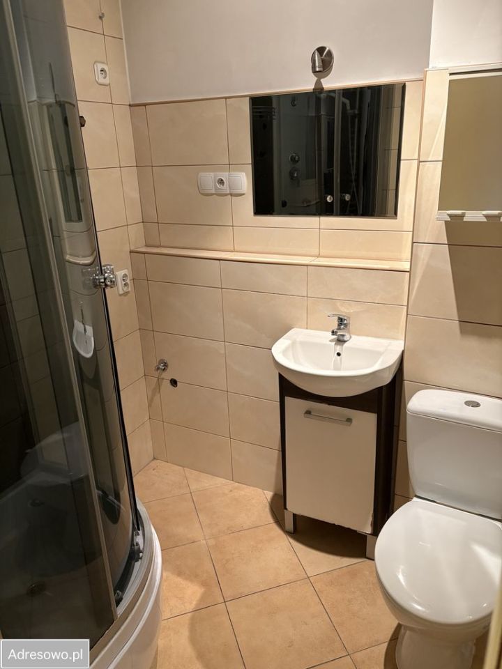 Mieszkanie 3-pokojowe Warszawa Mokotów, ul. Antoniego Edwarda Odyńca. Zdjęcie 5