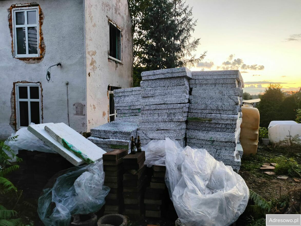 dom wolnostojący, 5 pokoi Lipna. Zdjęcie 6