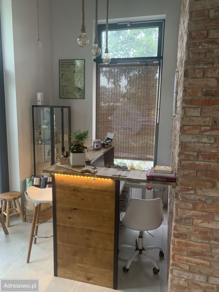 Lokal Wrocław Psie Pole. Zdjęcie 6