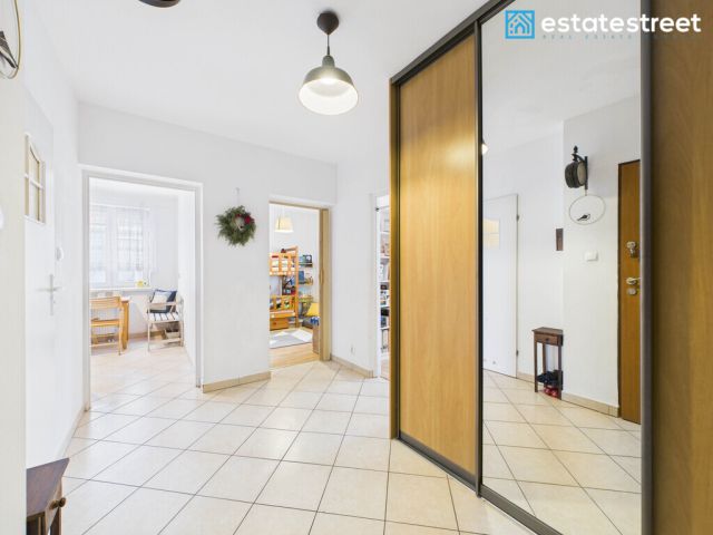 Mieszkanie 2-pokojowe Kraków Górka Narodowa, ul. abp. Zygmunta Szczęsnego Felińskiego. Zdjęcie 11