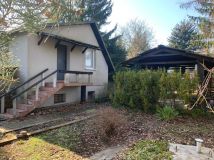 dom letniskowy Bydgoszcz Opławiec. Zdjęcie 1