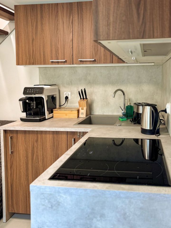 Mieszkanie 1-pokojowe Szarów. Zdjęcie 6