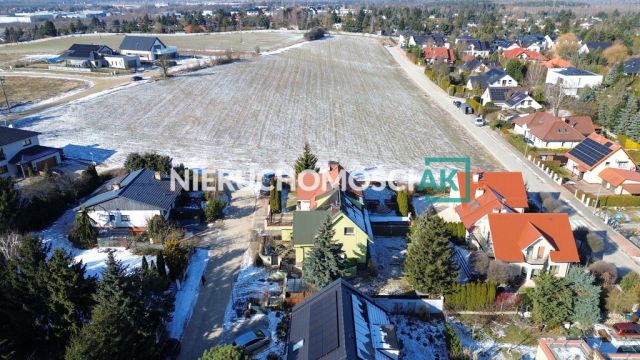 bliźniak, 5 pokoi Suchy Las, ul. Radosna. Zdjęcie 3