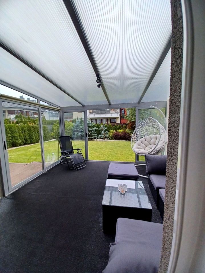 Mieszkanie 3-pokojowe Józefosław, ul. Świetlista. Zdjęcie 3