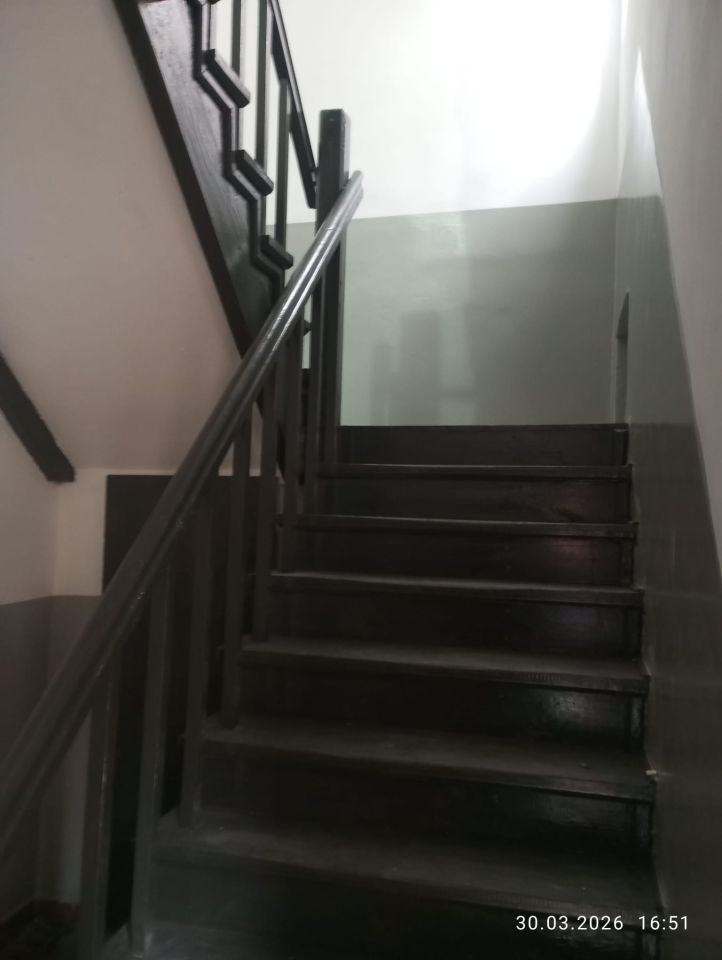 Mieszkanie 3-pokojowe Grudziądz Centrum, ul. Forteczna. Zdjęcie 21