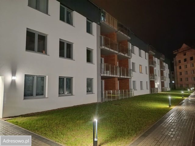 Mieszkanie 4-pokojowe Olsztyn Osiedle Generałów, ul. ks. Roberta Bilitewskiego. Zdjęcie 1