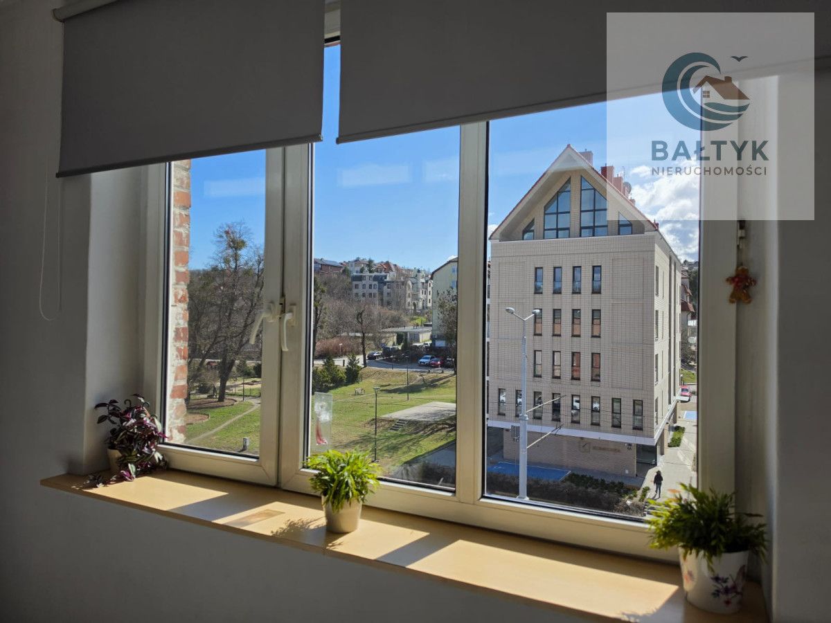 Mieszkanie 1-pokojowe Gdańsk Siedlce, ul. Tarasy. Zdjęcie 13