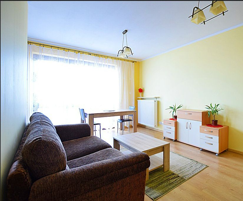 Mieszkanie 2-pokojowe Białystok Antoniuk, ul. Antoniuk Fabryczny. Zdjęcie 6