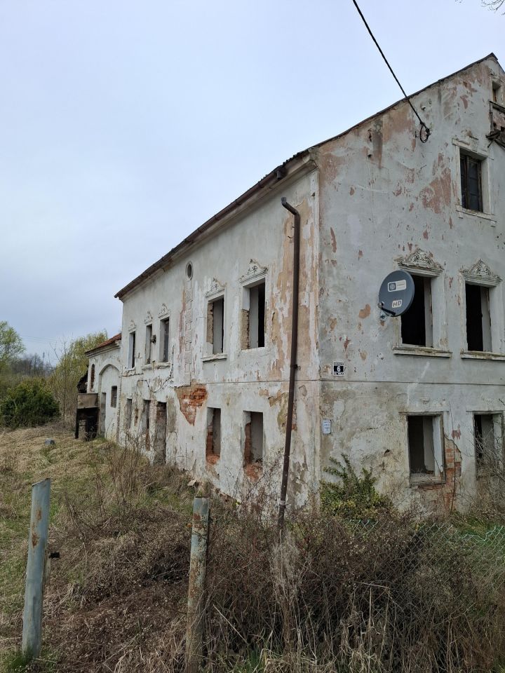 budynek wielorodzinny, 7 pokoi Kochlice, ul. Miła. Zdjęcie 5