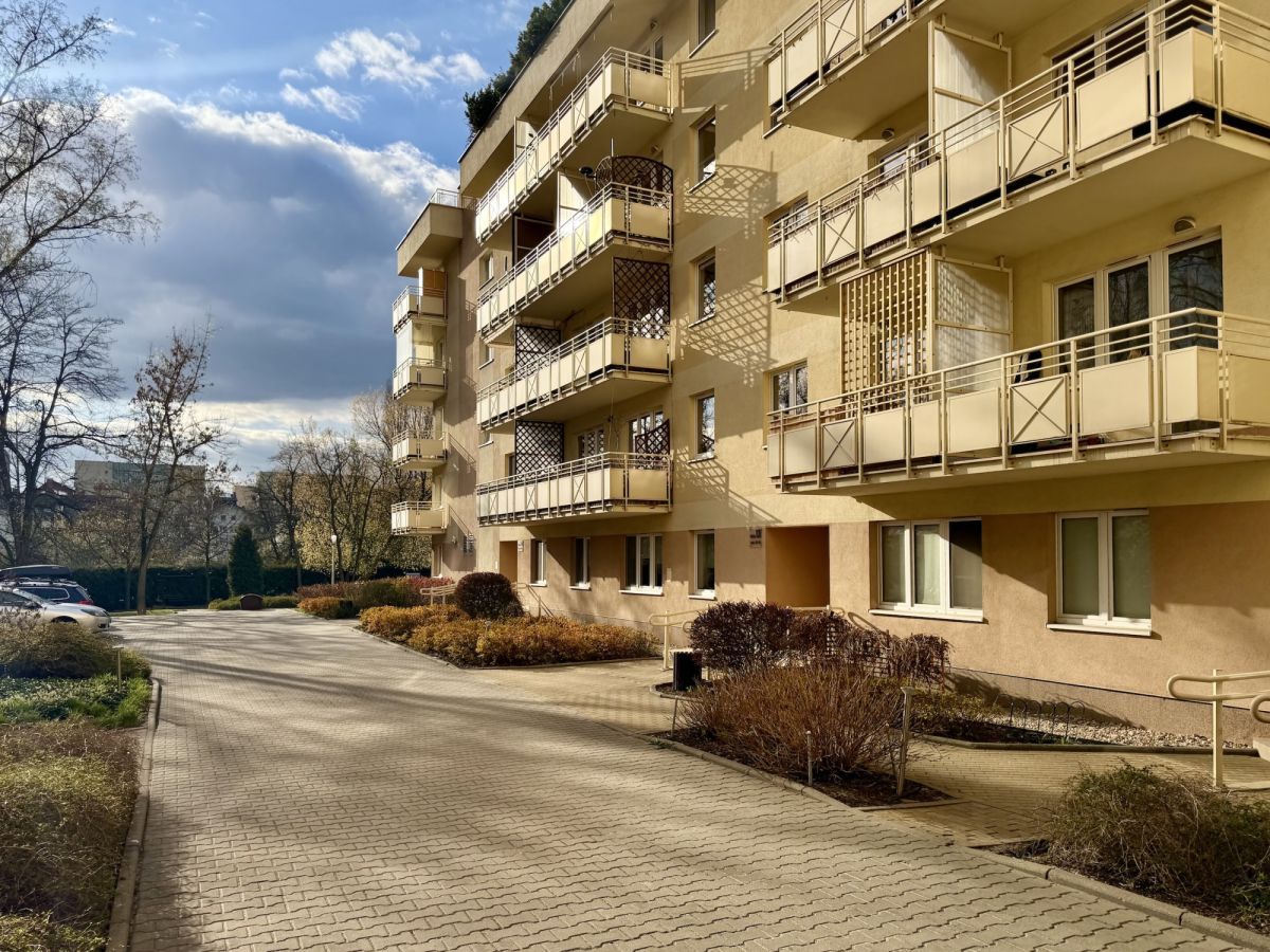 Mieszkanie 2-pokojowe Warszawa Bemowo, ul. Obrońców Tobruku. Zdjęcie 7