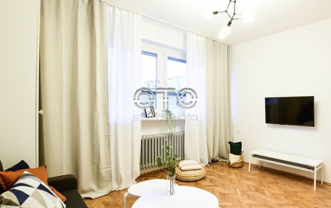 Mieszkanie 1-pokojowe Wrocław Stare Miasto, pl. Dominikański. Zdjęcie 6