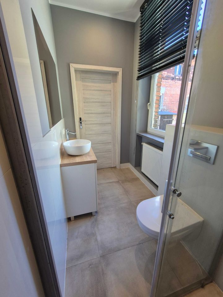 Mieszkanie 2-pokojowe Skwierzyna, ul. Bolesława Chrobrego. Zdjęcie 5