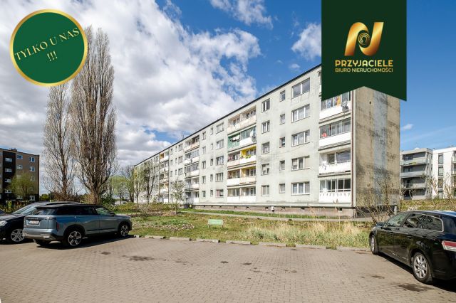Mieszkanie 2-pokojowe Gdańsk Stogi, ul. Skiby. Zdjęcie 10
