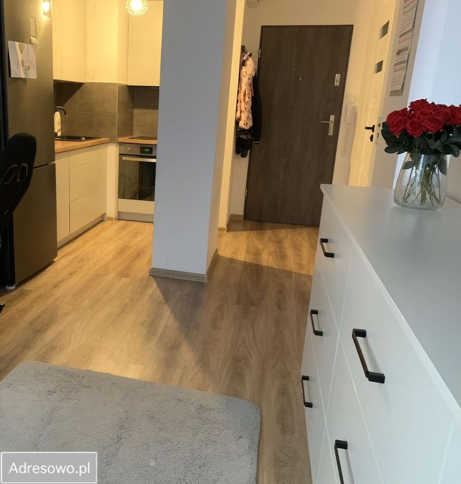 Mieszkanie 2-pokojowe Rzeszów Nowe Miasto, ul. Podwisłocze. Zdjęcie 3