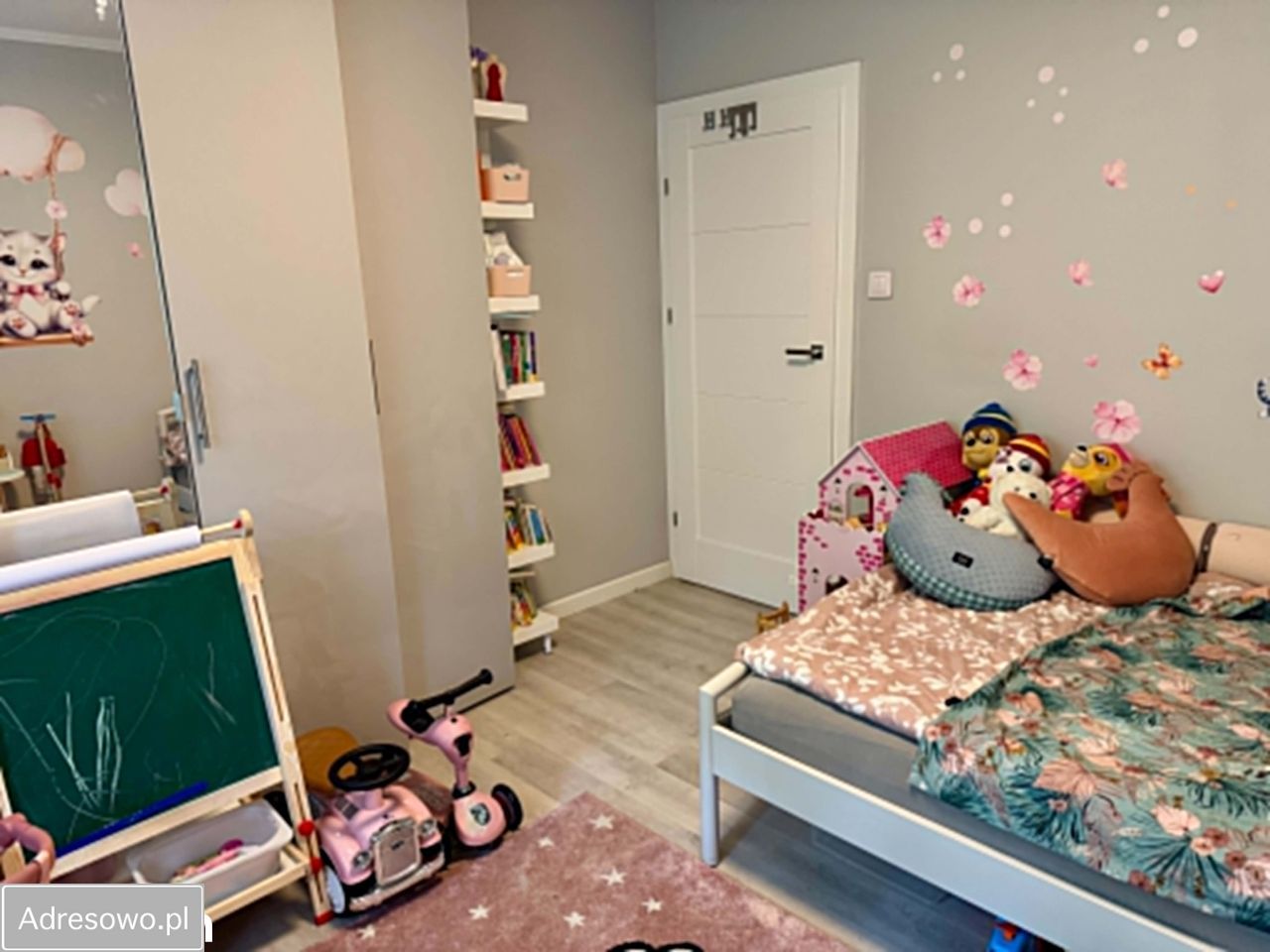 Mieszkanie 3-pokojowe Koszalin Rokosowo, ul. Bartłomieja. Zdjęcie 12