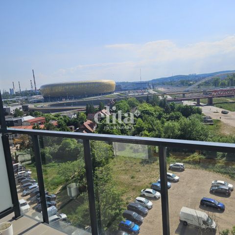 Mieszkanie 3-pokojowe Gdańsk Letnica, ul. Sucha. Zdjęcie 8