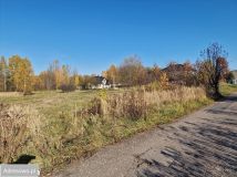 Działka rolno-budowlana Skarżysko-Kamienna, ul. Turystyczna. Zdjęcie 1