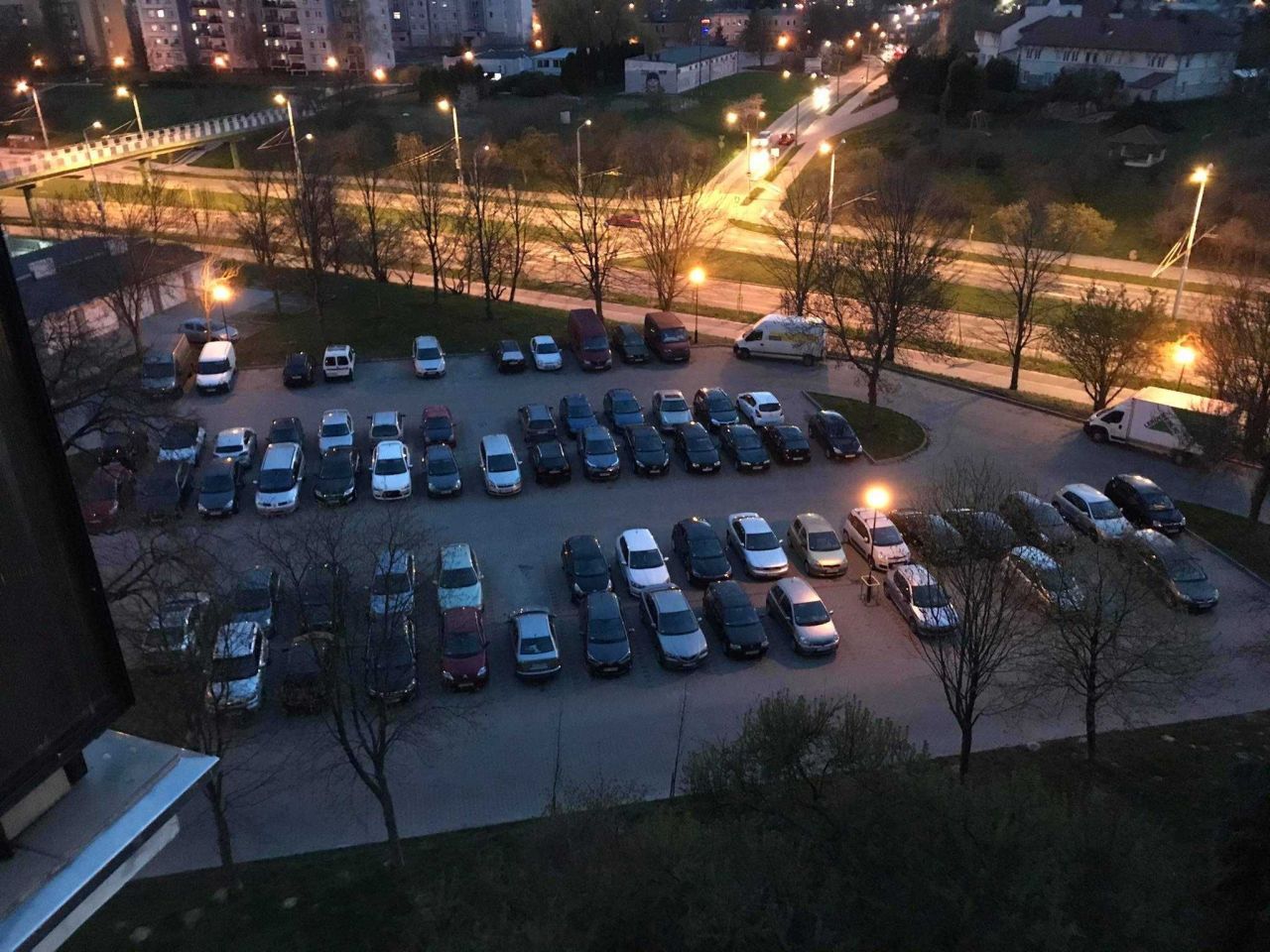 Mieszkanie 2-pokojowe Lublin, ul. Sympatyczna. Zdjęcie 7