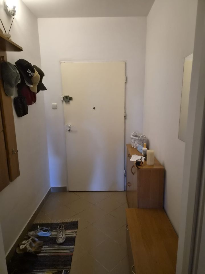 Mieszkanie 2-pokojowe Wrocław Sołtysowice, ul. Przejazdowa. Zdjęcie 38