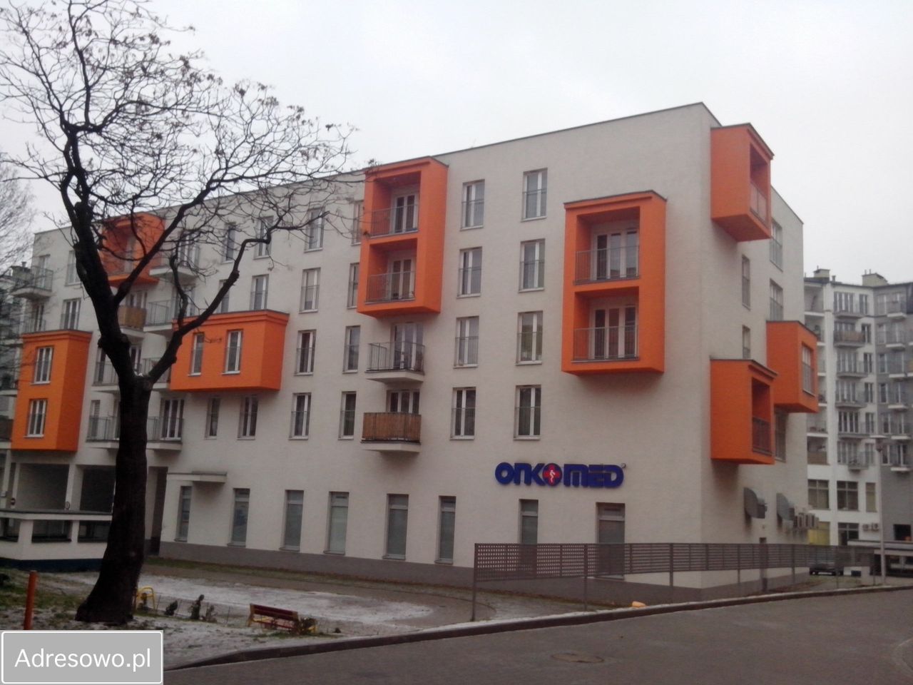 Mieszkanie 2-pokojowe Wrocław Krzyki, ul. Tadeusza Kościuszki. Zdjęcie 3